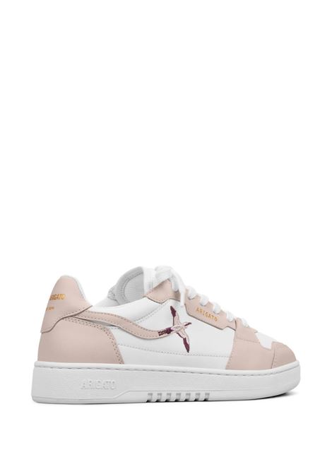 pink dico lo bee bird sneakers axel arigato - women AXEL ARIGATO | F2936001WHTPNK